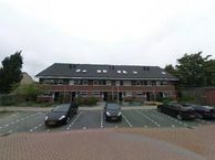 Van Leidenvliet 27, 2992 TH Barendrecht