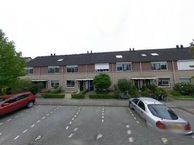 Polkastraat 42, 2992 GV Barendrecht