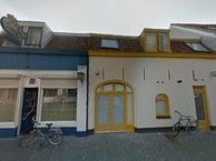 Korenbeursstraat 13, 4611 PV Bergen op Zoom