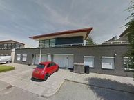 De Boulevard 31, 4617 HA Bergen op Zoom