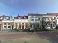 Halsterseweg 285, 4613 AR Bergen op Zoom