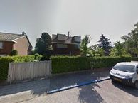 Wilhelminastraat 14, 2991 BV Barendrecht