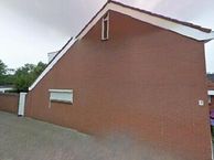 Louis Armstrongerf 24, 4614 XS Bergen op Zoom