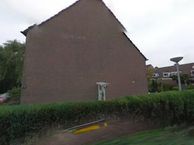 Kwikstaart 60, 2991 MJ Barendrecht