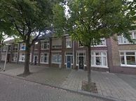 Glacisstraat 4, 4615 AE Bergen op Zoom