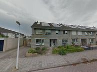 Menuethof 2, 2992 NS Barendrecht