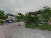 Ouvertureweg 47, 2992 GC Barendrecht