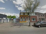 Antwerpsestraatweg 157, 4615 AP Bergen op Zoom