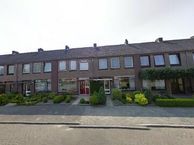 Dostalstraat 8, 4614 VR Bergen op Zoom