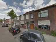 Pastoor Van Eekelenstraat 12, 4615 EZ Bergen op Zoom