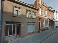 Potterstraat 35, 4611 NH Bergen op Zoom