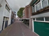 Cromwielstraat 25 25, 4611 RM Bergen op Zoom