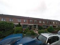 't Fruit 23, 2991 TR Barendrecht