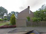 Glenn Millerstraat 8, 4614 XP Bergen op Zoom