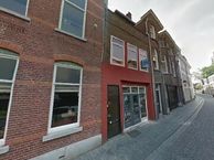 Huijbergsestraat 10, 4611 MG Bergen op Zoom