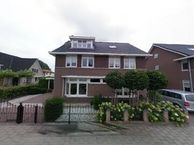 Oratoriumhof 9, 2992 AS Barendrecht