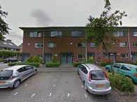 Berlagedreef 147, 2992 HT Barendrecht