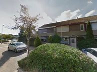 Dunantstraat 26, 4624 XD Bergen op Zoom