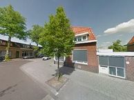 Koning Willem III straat 34, 4615 AJ Bergen op Zoom