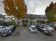 Ebbenhout 9, 2994 HD Barendrecht