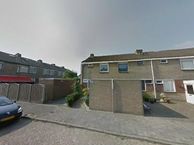 Omloop 47, 4614 EN Bergen op Zoom