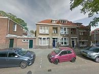 Van Overstratenlaan 14, 4611 DM Bergen op Zoom