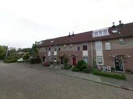 De Rooverevliet 6 6, 2992 WS Barendrecht