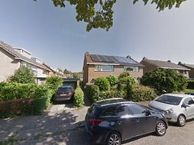 Rozemarijnsingel 1, 2991 HM Barendrecht