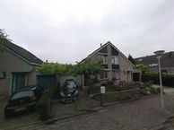 Mozartstraat 41, 2992 RD Barendrecht